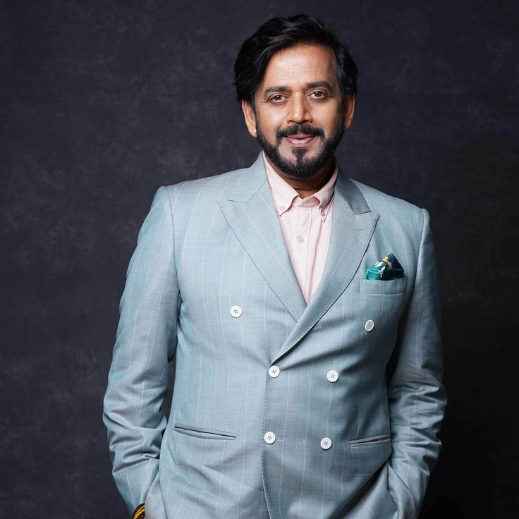 Ravi Kishan